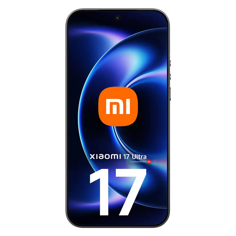Xiaomi 17 Ultra 5G Dual Sim 16RAM 1TB black