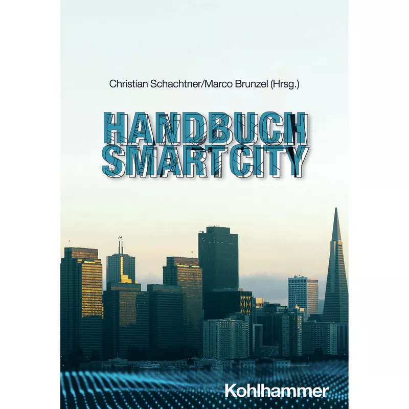 Handbuch Smart City