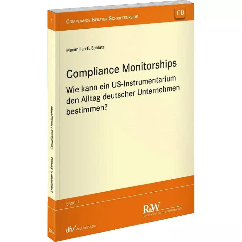Compliance Monitorships