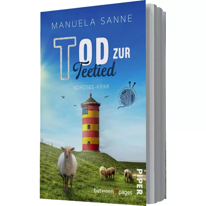 Tod zur Teetied