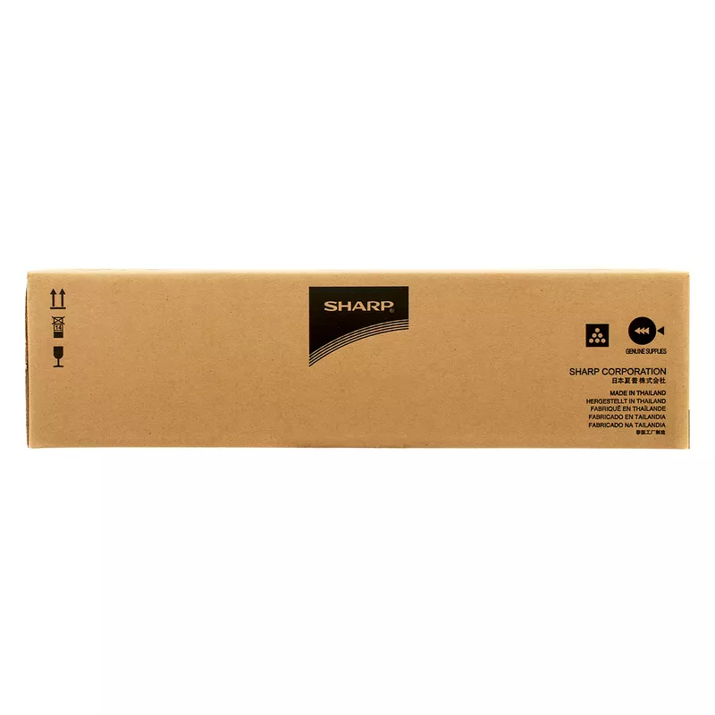 MXB45GT SHARP MX Toner black 30.000
