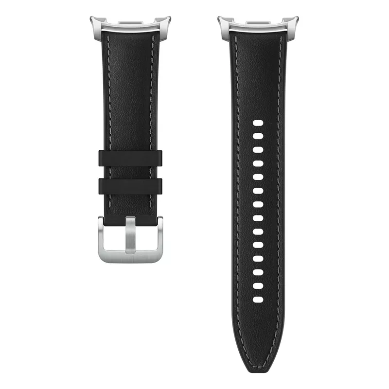 Samsung Hybrid(S/M/L) fr Watch8 Classic Black