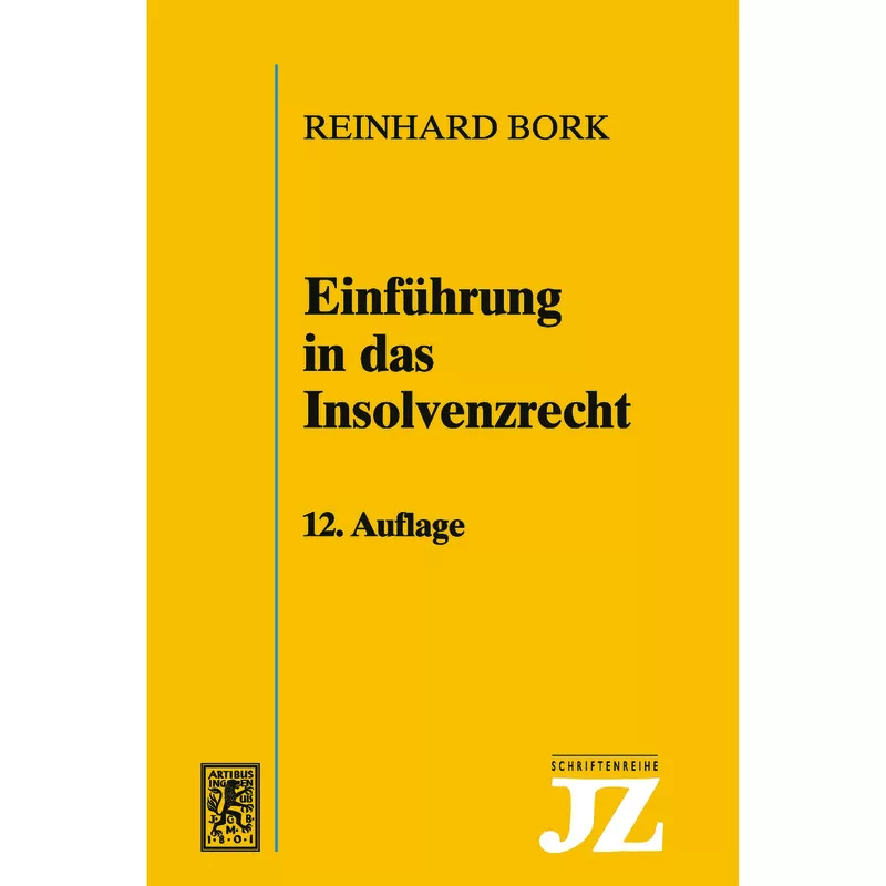 Einführung in das Insolvenzrecht