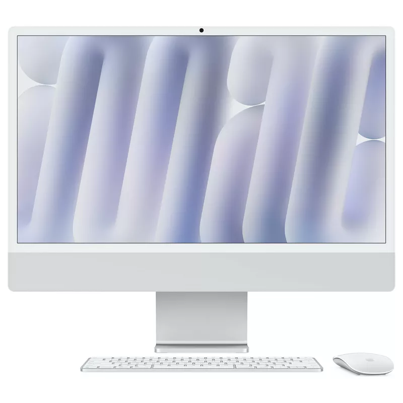 24 M4 8/8/16 16GB 256GB GE STD MM K - SILVER