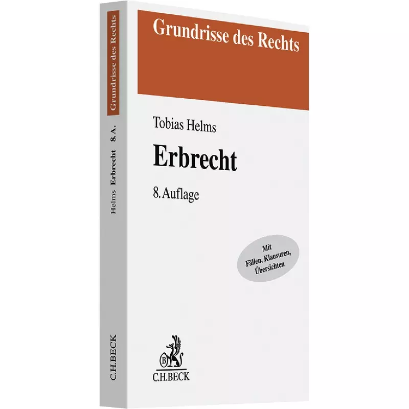 Erbrecht