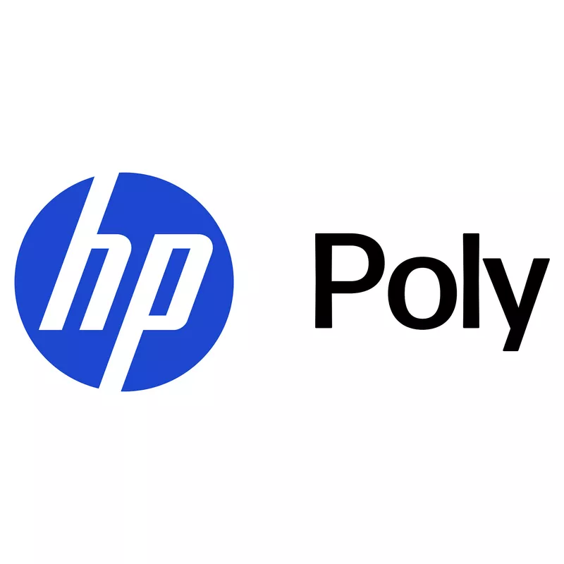 HP Poly Wandhalterung für CCX 350