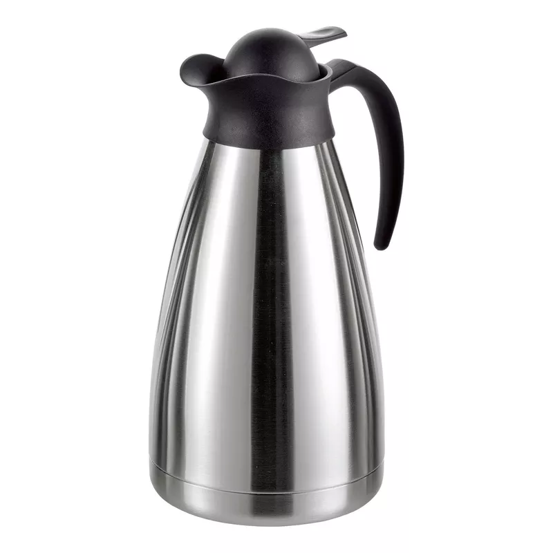Esmeyer Isolierkanne THERMOART 1,0l Edelstahl si