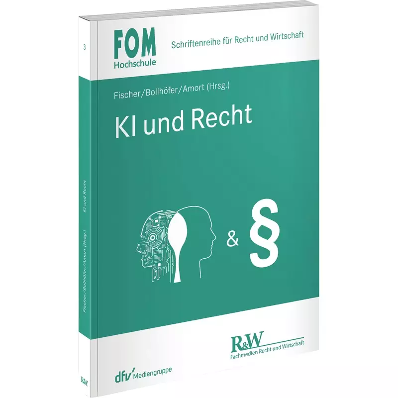 KI und Recht
