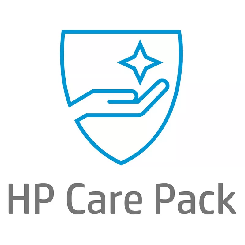 G HP 3 Jahres Care Pack Pick-Up HW wDMR Notebooks