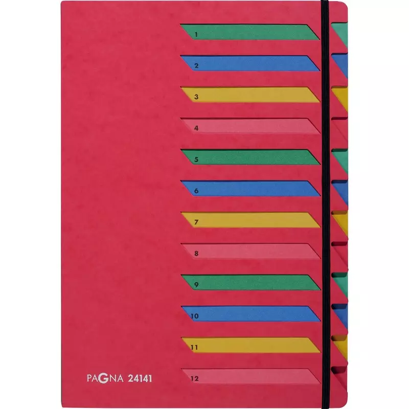 Pagna Ordnungsmappen Desk Organizer