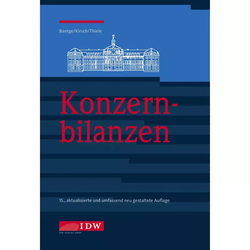Konzernbilanzen