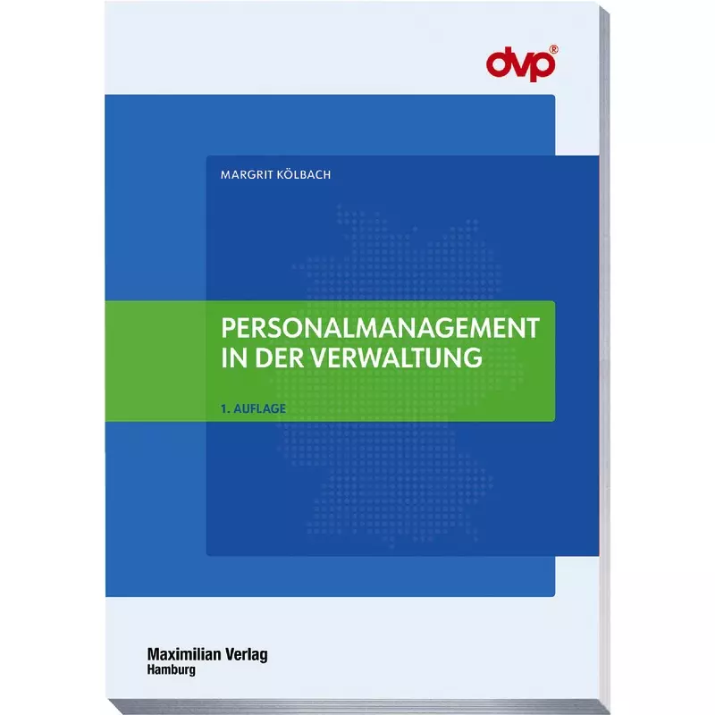 Personalmanagement in der Verwaltung