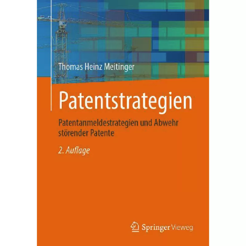 Patentstrategien