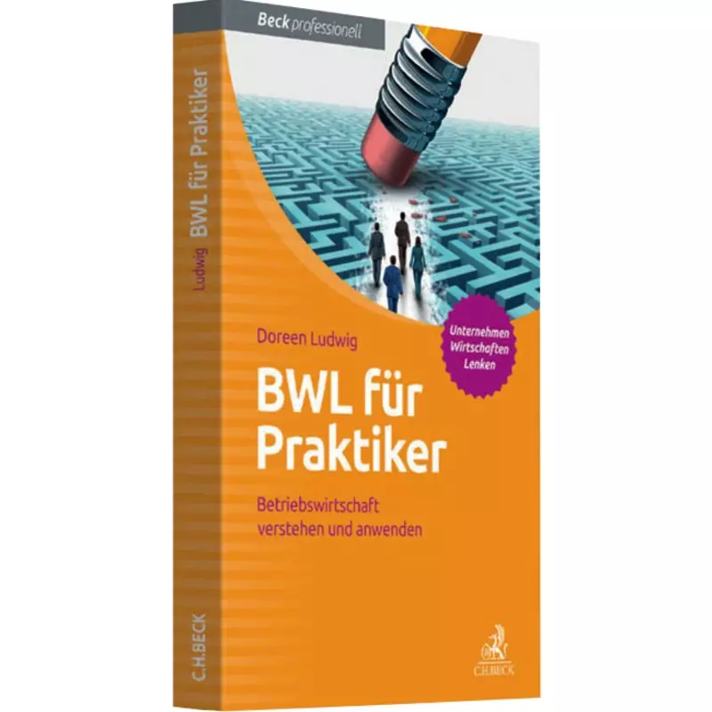 BWL für Praktiker