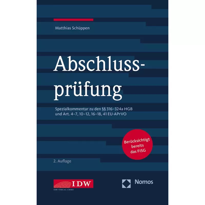 Abschlussprüfung