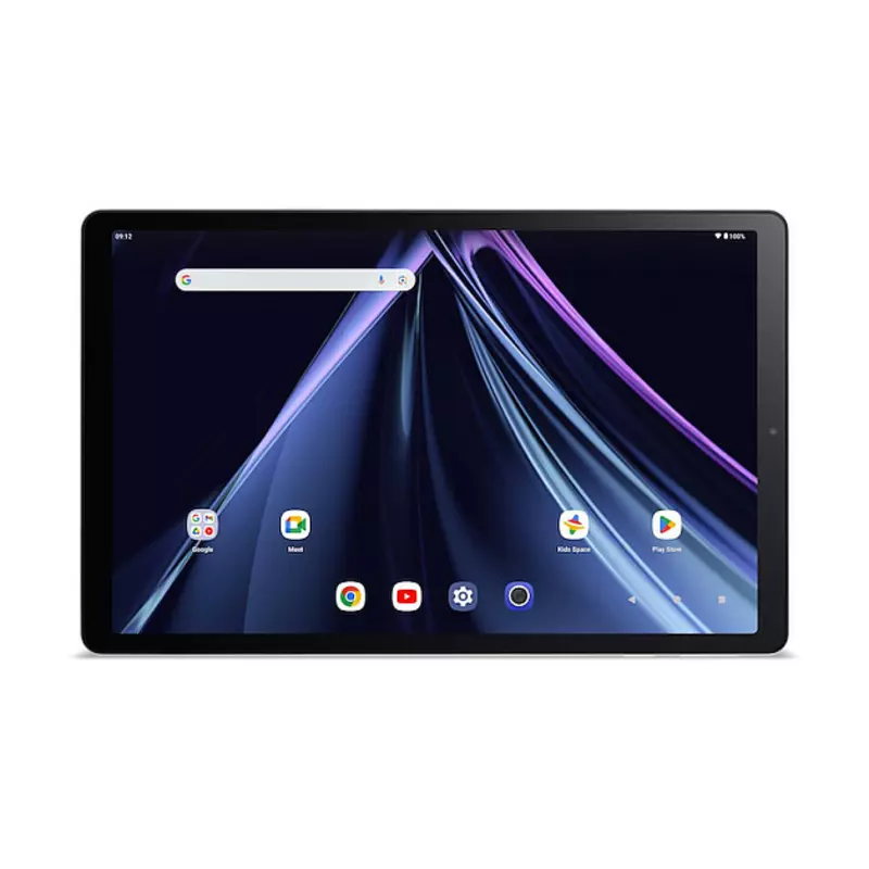 Acer Iconia A11 12GB 4RAM Wi-Fi silver