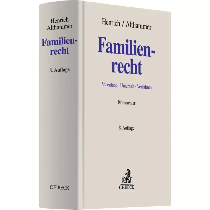 Familienrecht