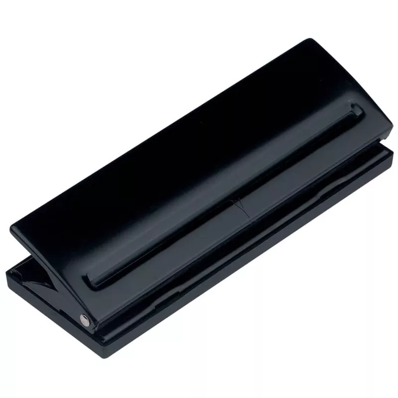 Mehrfach-Locher für Zeitplaner A5-A7, 19 cm BSB 02-0495