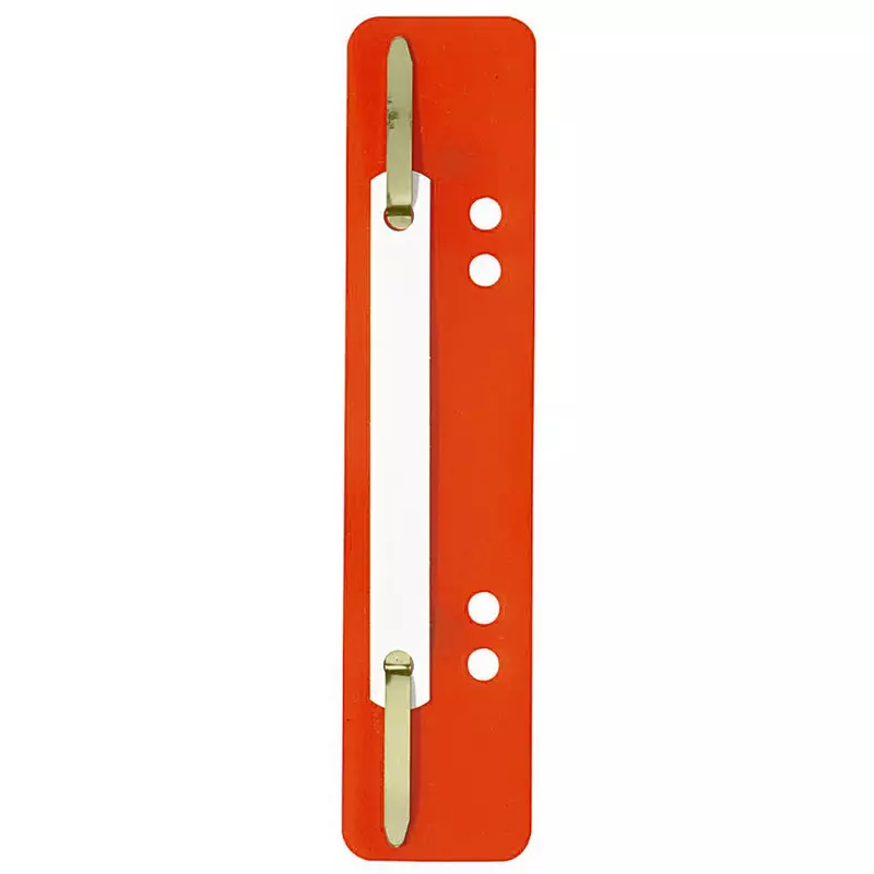 Elba Heftstreifen 35x150mm kurz PP rt 25 St.