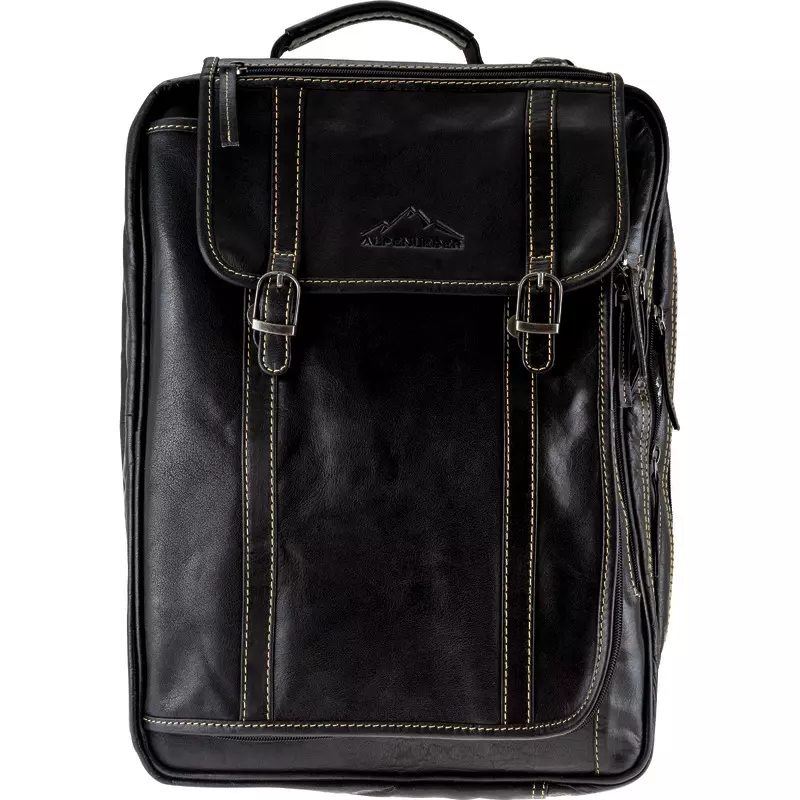 Alpenleder Aktentasche Allgäu
