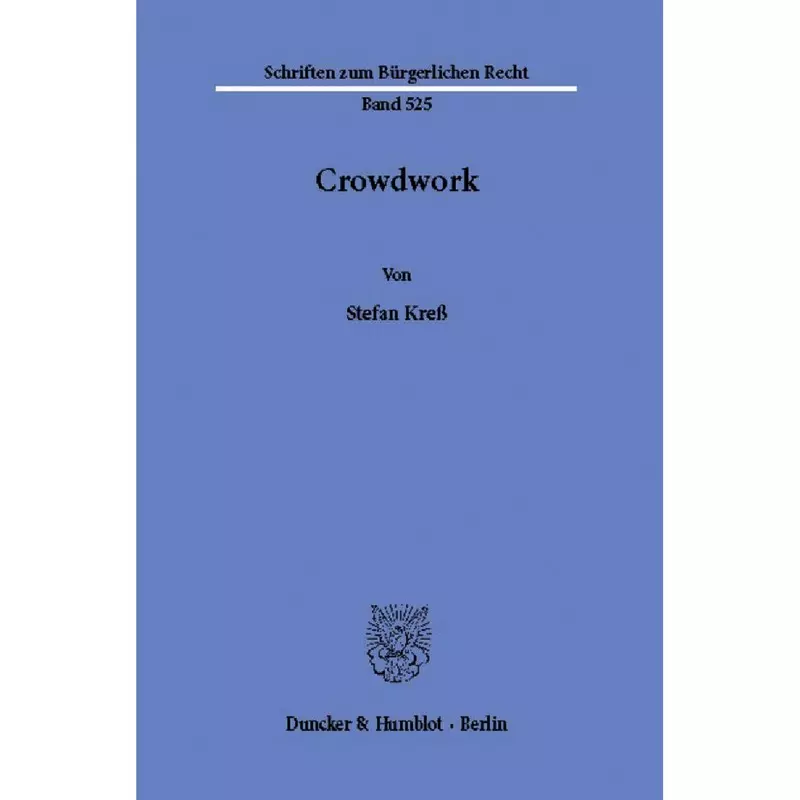 Crowdwork
