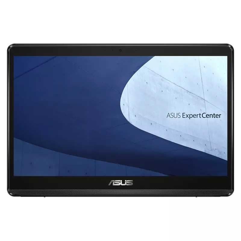 Asus AiO E16 15.6 Touch N4500 4 128 black E1600WKAT-BMR143M ohne OS