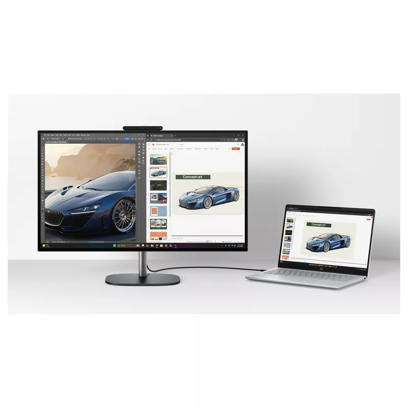 AIO HP Omnistudio X 27-cx0170ng CU7 365H/16GB/1TBSSD/W11 Home