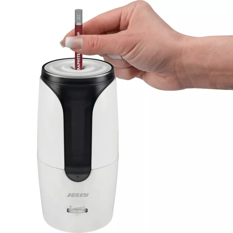 JOLLY Spitzmaschine Herbert, elektrisch