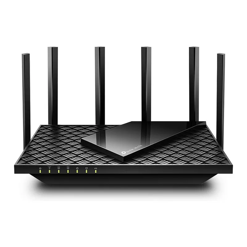 Wl Router TP-Link WL-Router Archer AXE75 (AX5400/Tri) | L10051729
