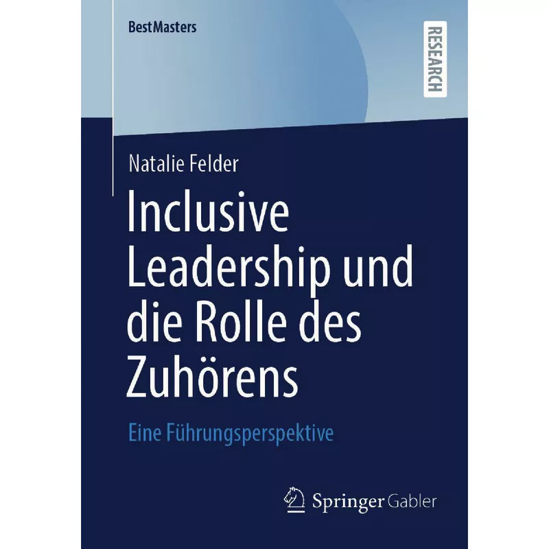 Inclusive Leadership und die Rolle des Zuhörens