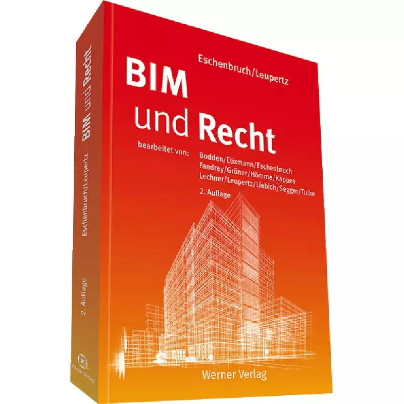 BIM und Recht