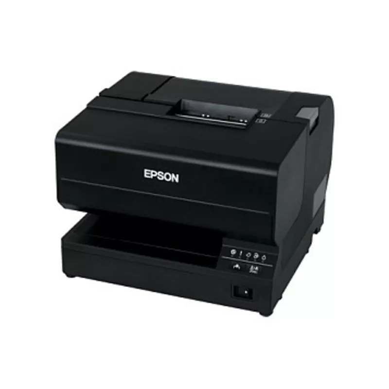EPSON Bondrucker TM-J7700(301) schwarz (C31CF70301PH)