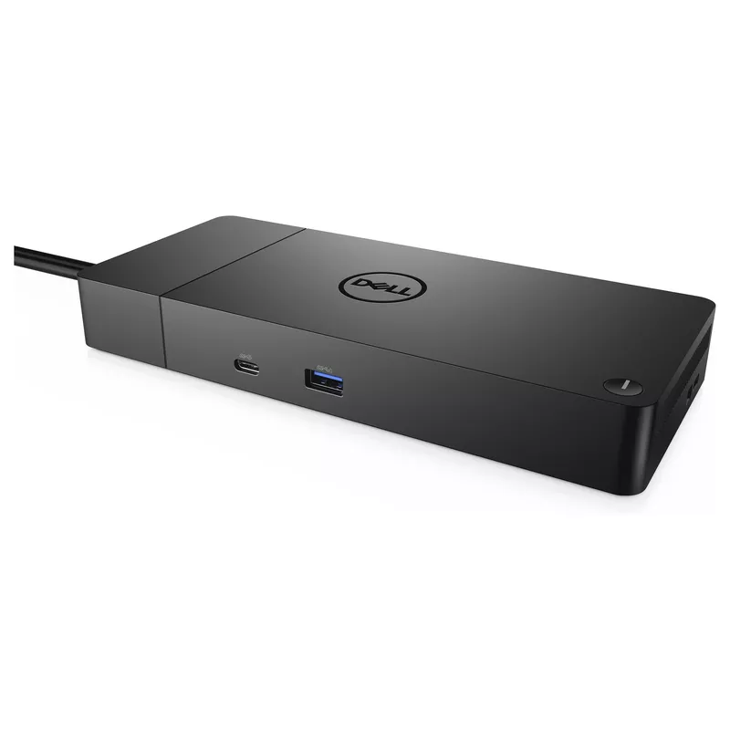 D Dell WD19DCS USB-C Performance Dock 240W, 210-AZBW