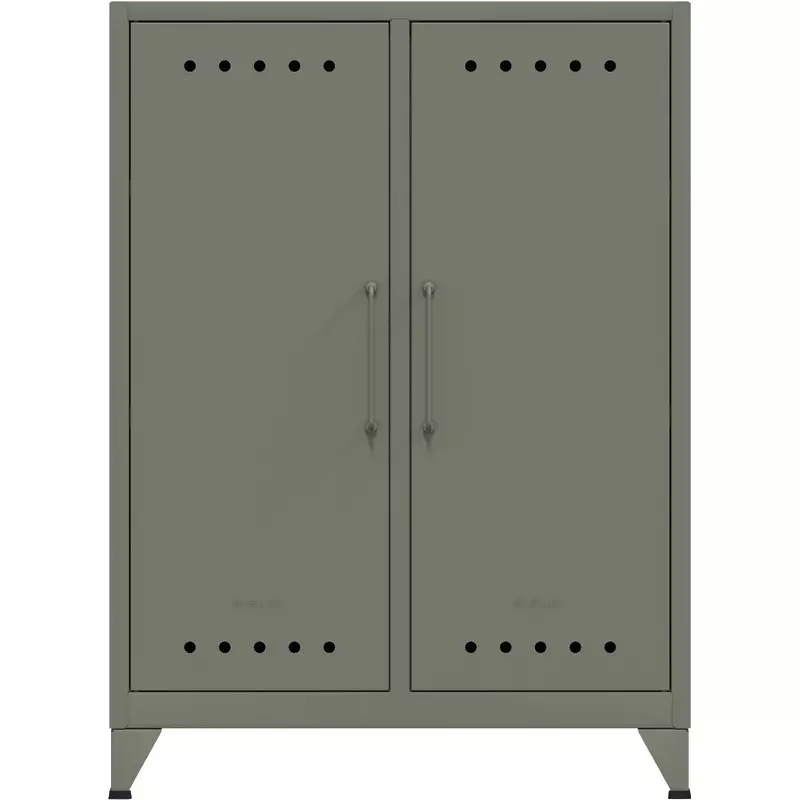 Bisley Fern Middle Sideboard