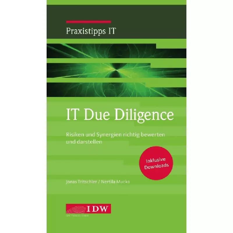 IT Due Diligence