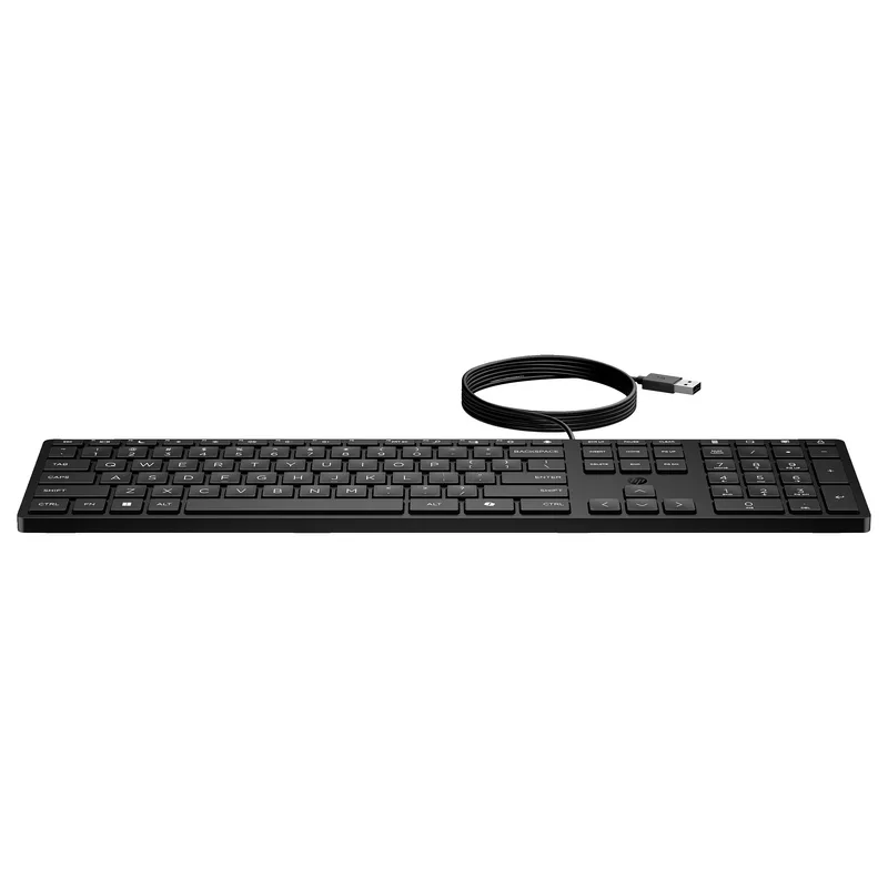HP 320K WD KBD