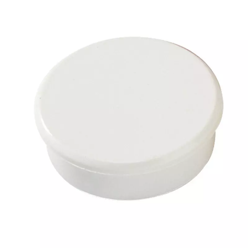 Dahle Haftmagnet 38mm ws 10 St./Pack.