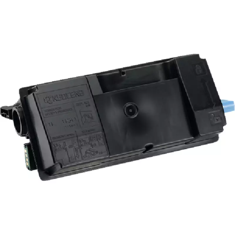 Kyocera Toner TK-3150, schwarz