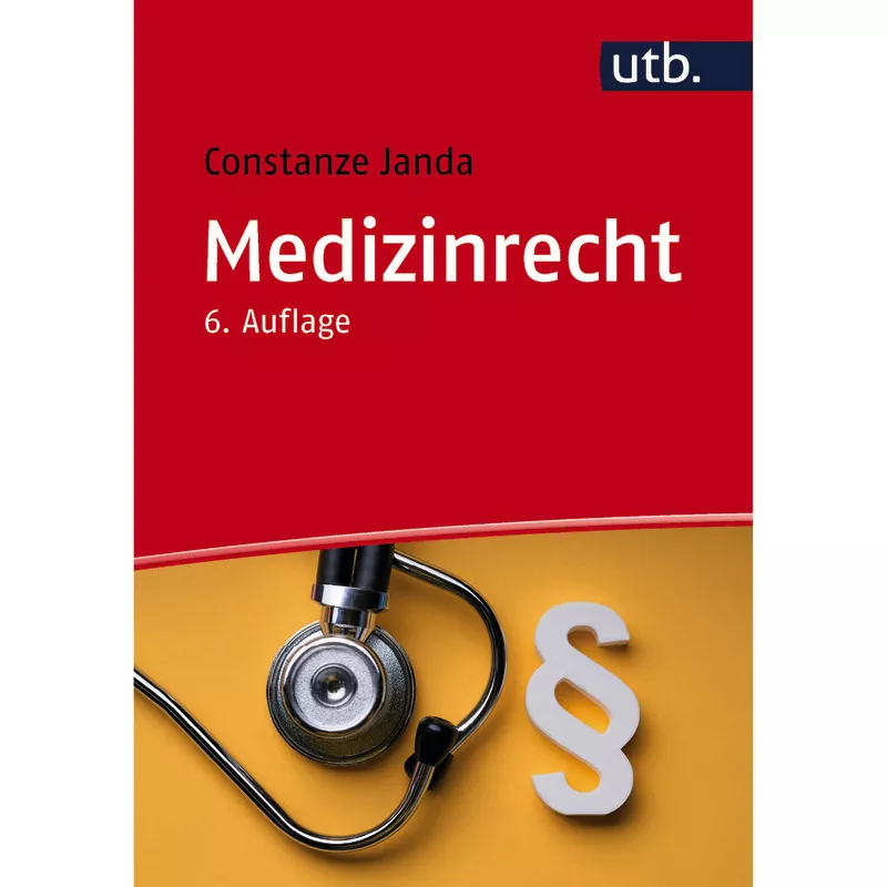 Medizinrecht