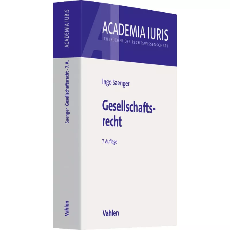 Gesellschaftsrecht