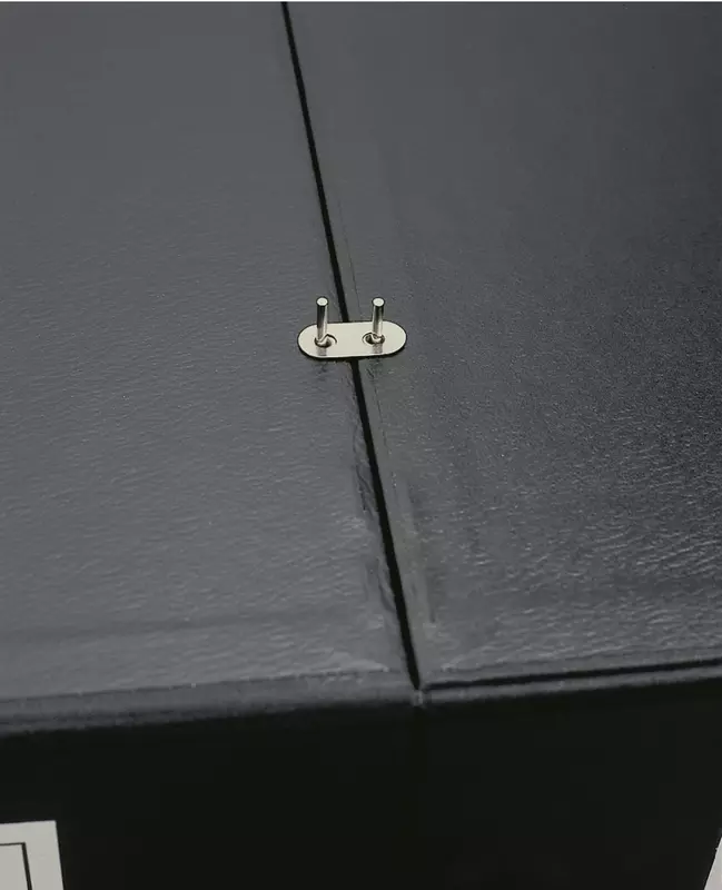 SoldanPlus Ersatz-Verbindungsstifte und -Plättchen für Urkundenarchive und Formular- und Urkundenkästen