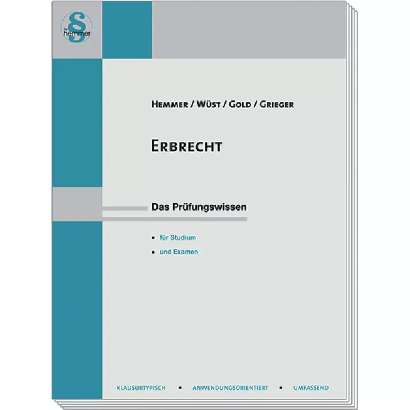 Erbrecht