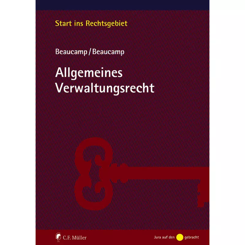 Allgemeines Verwaltungsrecht