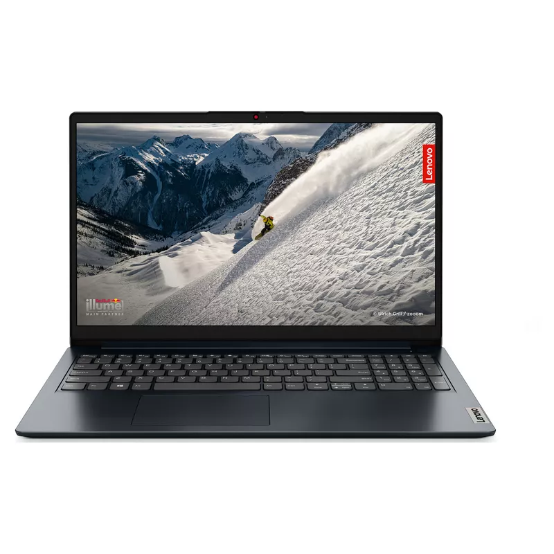 Lenovo IdeaPad 15ALC7 RYZ-5700U/16GB/512SSD/W11 Home French AZERTY Layout