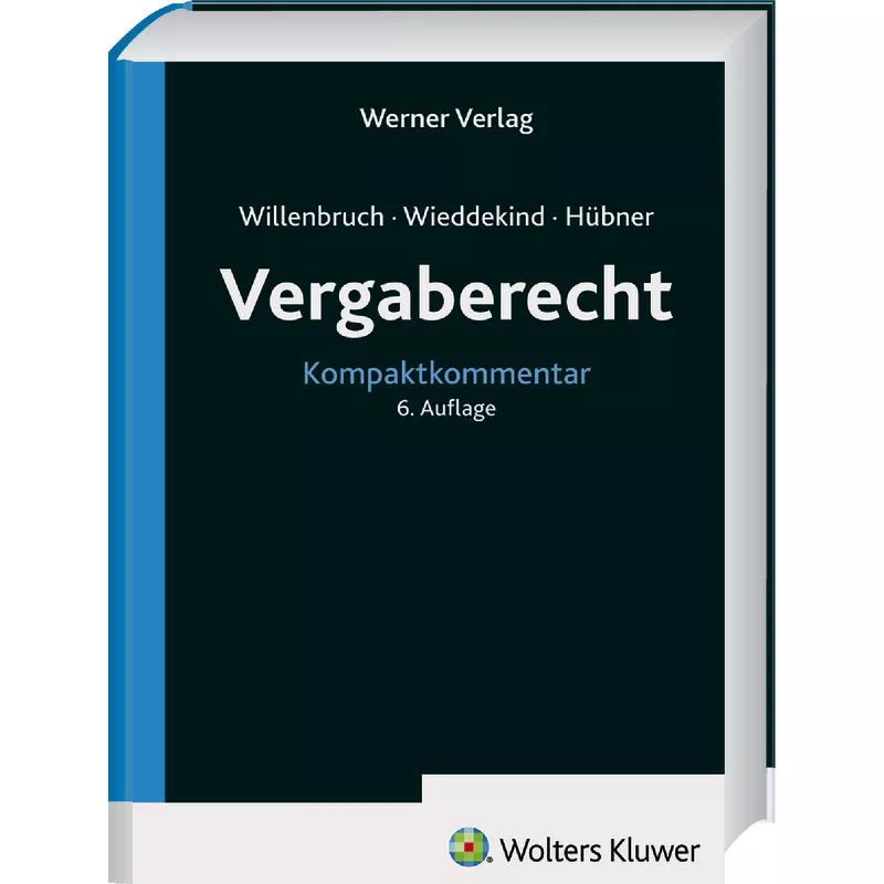 Vergaberecht