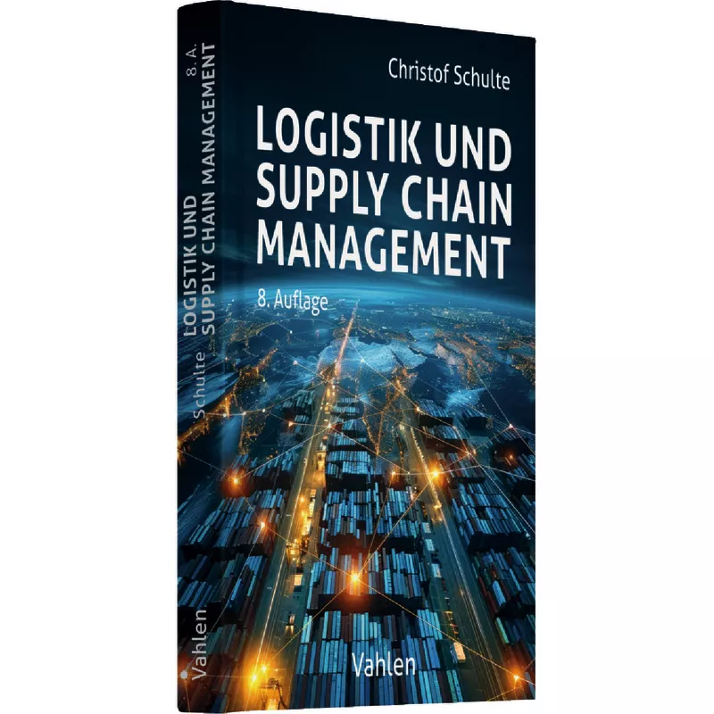 Logistik und Supply Chain Management
