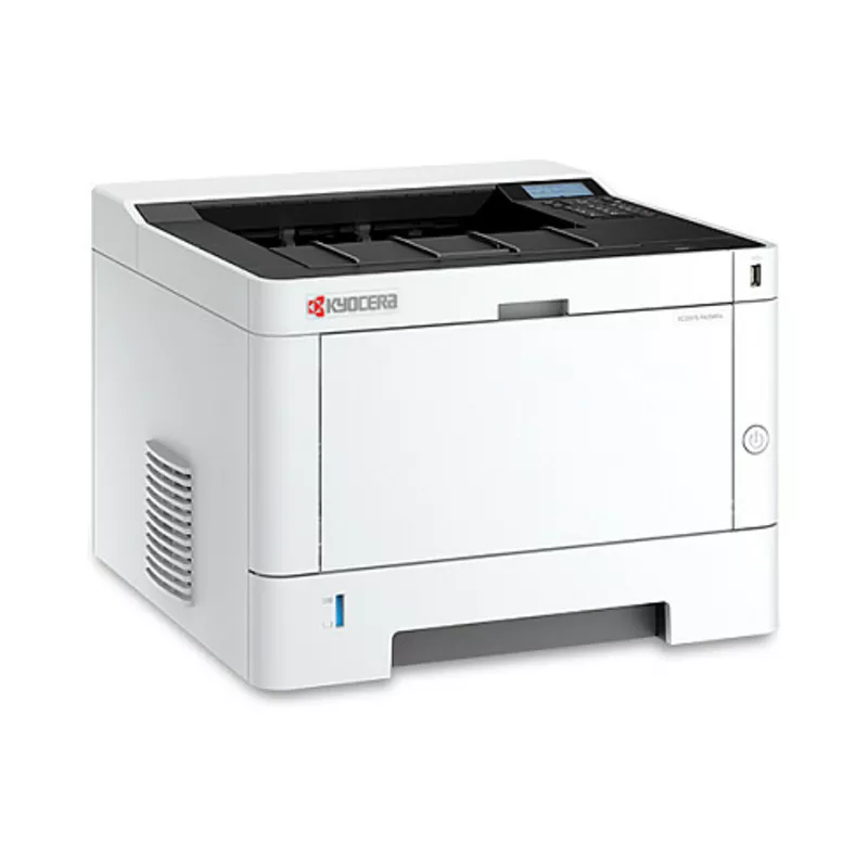 L Kyocera ECOSYS PA3500x S/W-Laserdrucker LAN