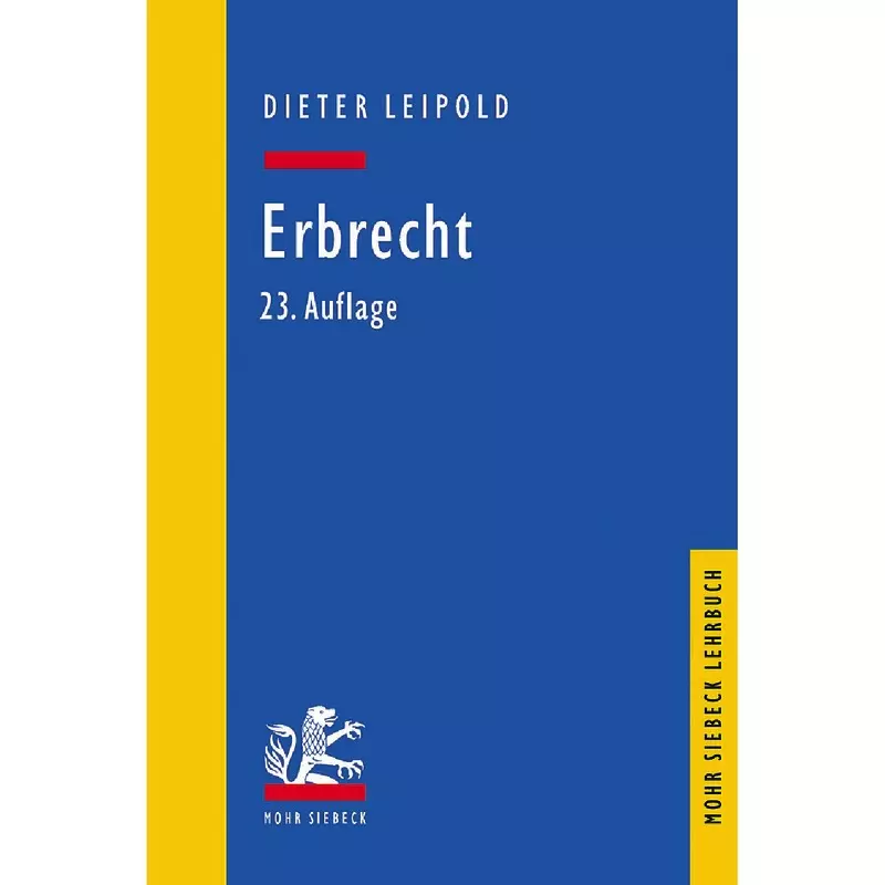 Erbrecht