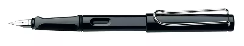 LAMY Füllhalter safari