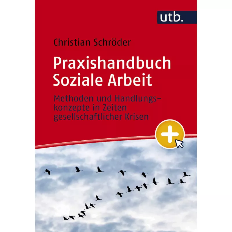 Praxishandbuch Soziale Arbeit
